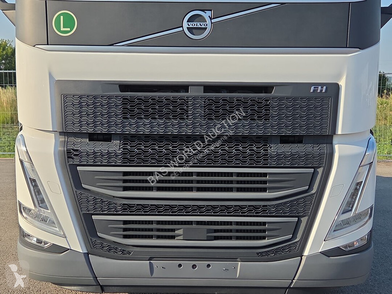Nyergesvontató Volvo FH FH 460