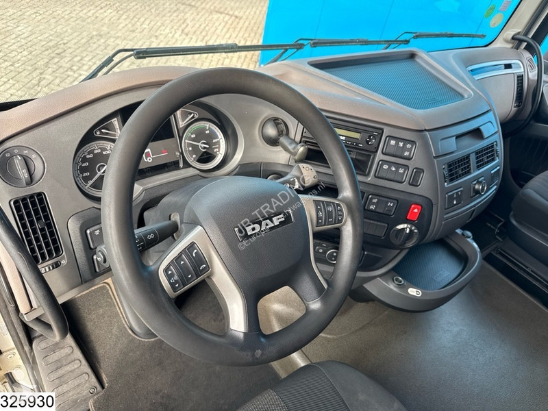 Tractor DAF 480 EURO 6, ACC