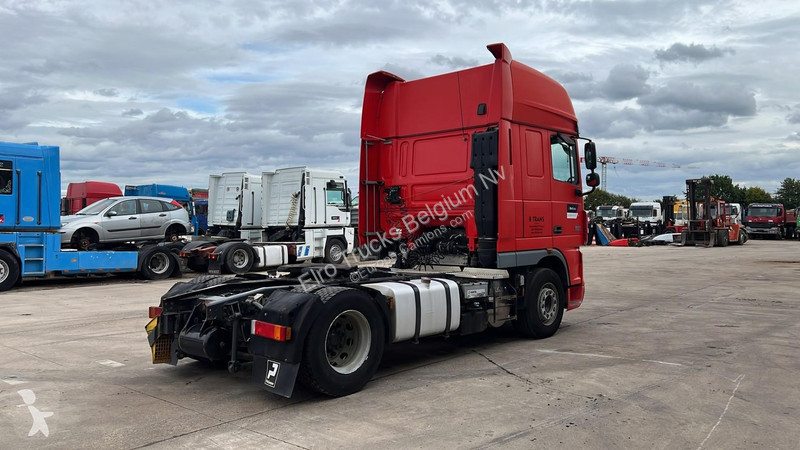 Cabeza tractora DAF 105460 (TRES PROPRE / BONNE...