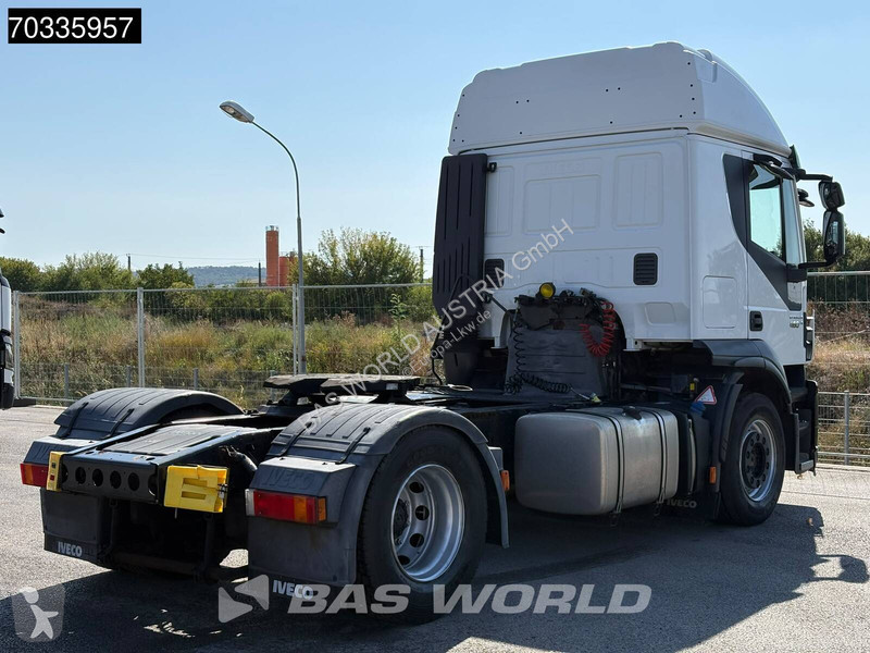 Tratores Iveco 460 4X2 ActiveTime Retarder