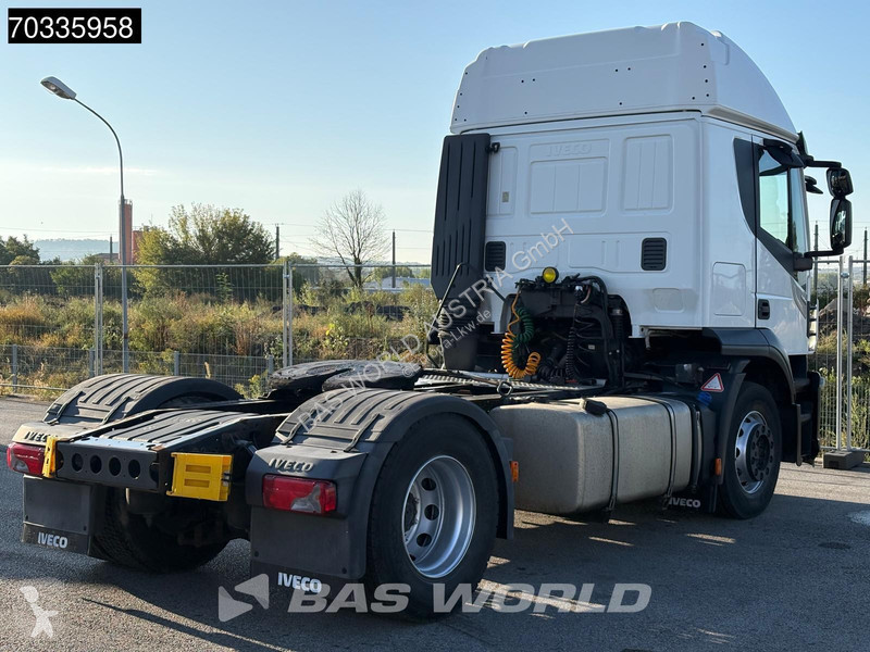 Tratores Iveco 480 4X2 ActiveTime Retarder