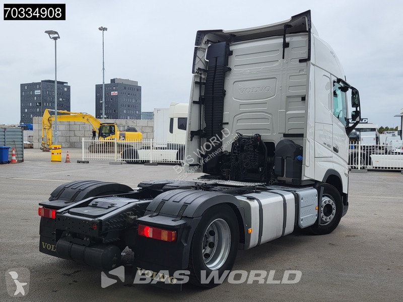 Tractor Volvo FH 460 4X2 Globe APK 08-2027 2x...