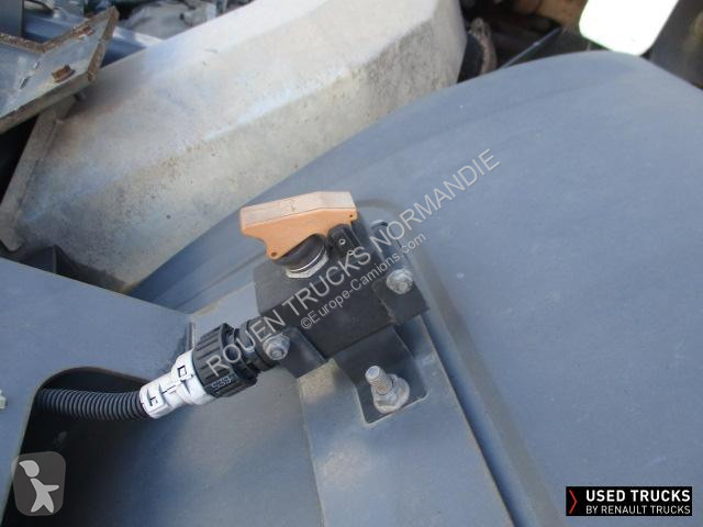Tractor Renault C cab 2.3