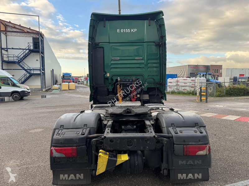 Tractor MAN 18.440 4X2 EURO 5