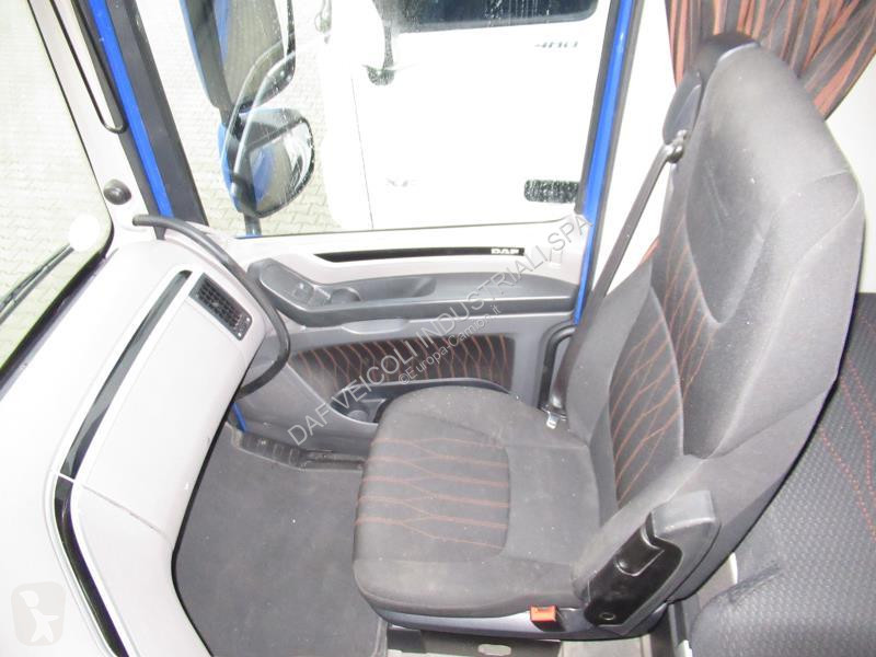 Cabeza tractora DAF 480 FT 4X2