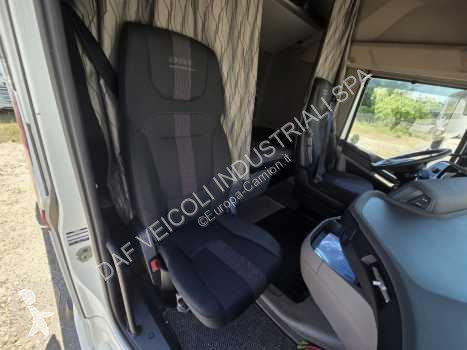 Cabeza tractora DAF 530 FT 4X2