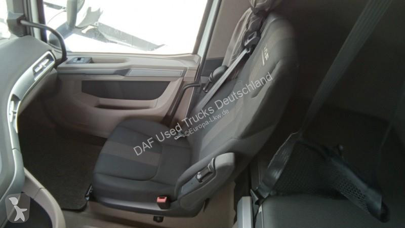 Тягач DAF 480 FT 4X2