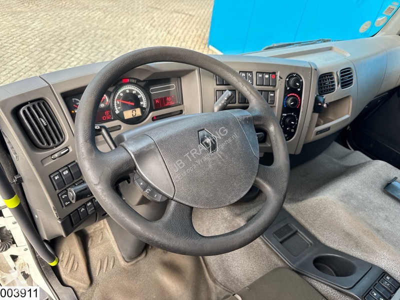Tractor Renault 430 Dxi EURO 5, ADR, PTO, Retarder