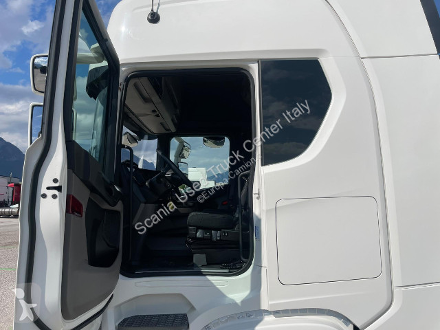 Tratores Scania R 500 A4x2NB 1 ANNO GARANZIA +...