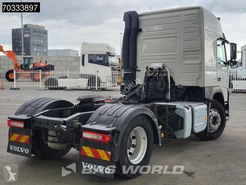 Nyergesvontató Volvo 450 4X2 VEB Alcoa's ACC