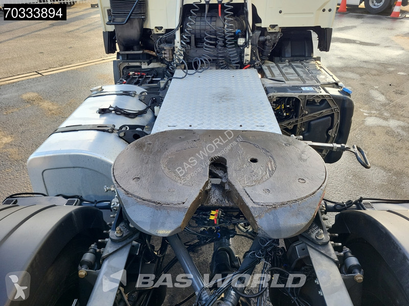 Nyergesvontató Volvo 450 4X2 PTO Alcoa's ACC VEB