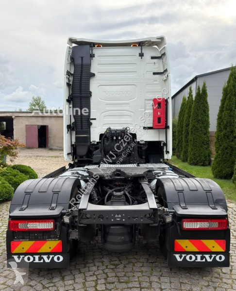 Tratores Volvo FH 500