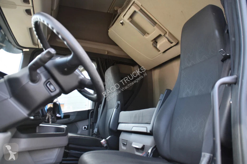 Cap tractor Scania S450 NGS 4x2NB - EURO 6 D -...