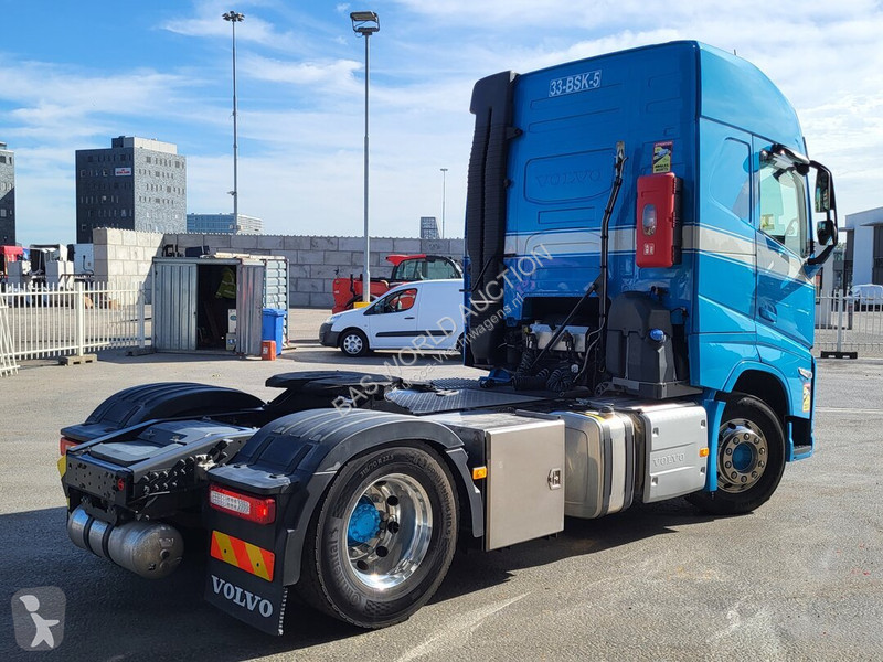 Tracteur Volvo FH FH 460