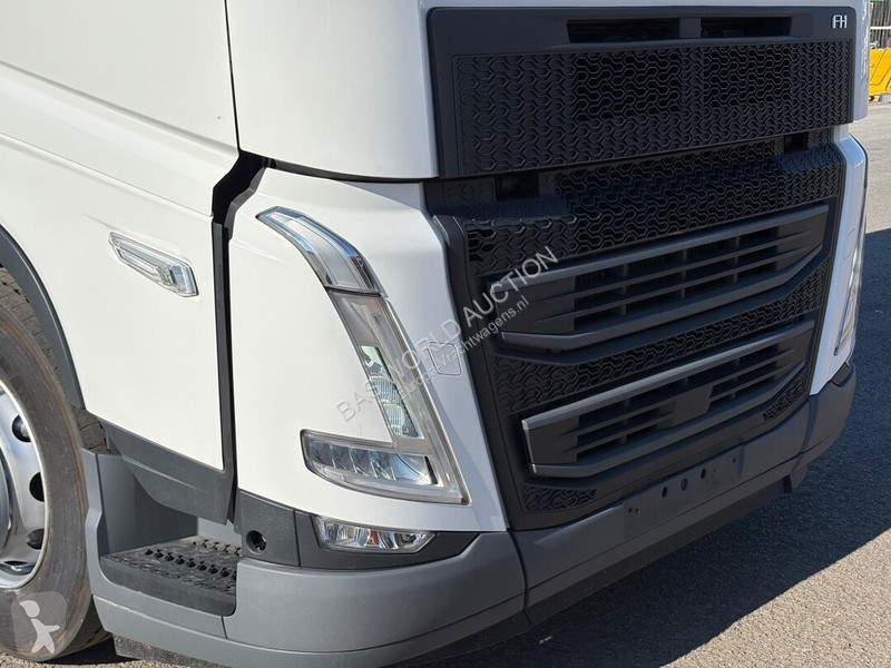 Tracteur Volvo FH FH 460