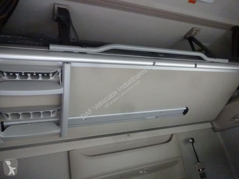 Тягач DAF 480 FT 4X2