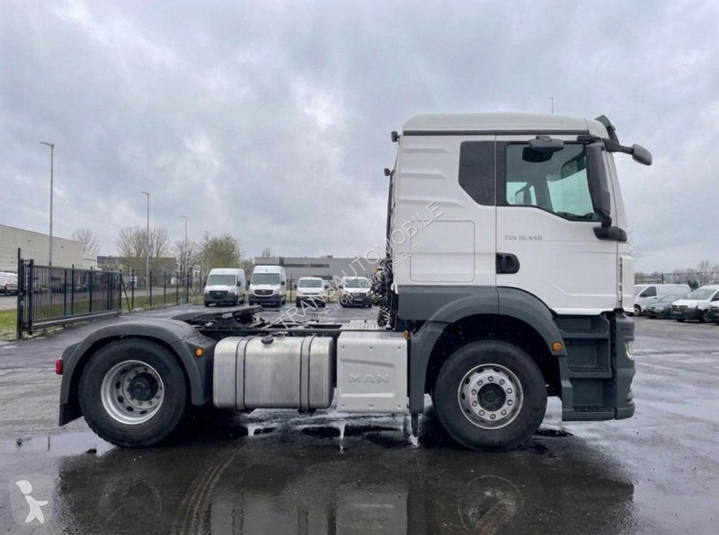 Tractor MAN 18.440 4x2 BL SA