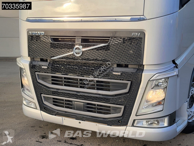 Tractor Volvo 500  4X2 Full-Air Cruise Control