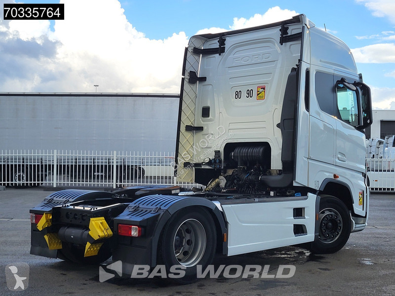 Cap tractor Ford F-Max 500 4X2 Retarder 2x...