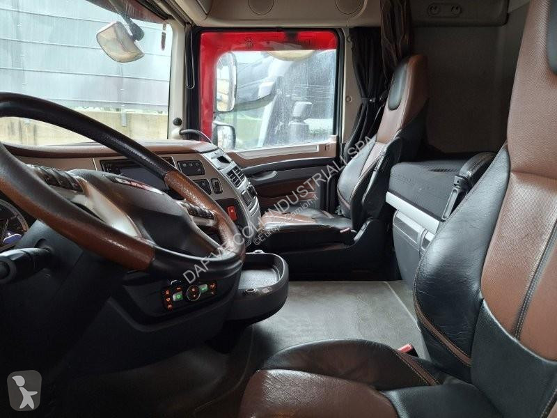 Tractor DAF 530 FT 4X2