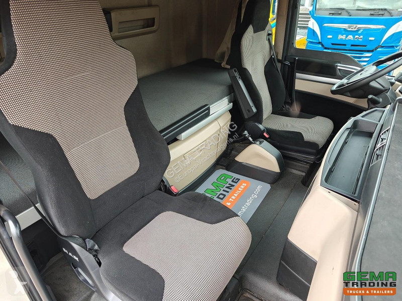 Tractor MAN TGX 18420 4x2 XLX Cabin Euro6C - 9T...