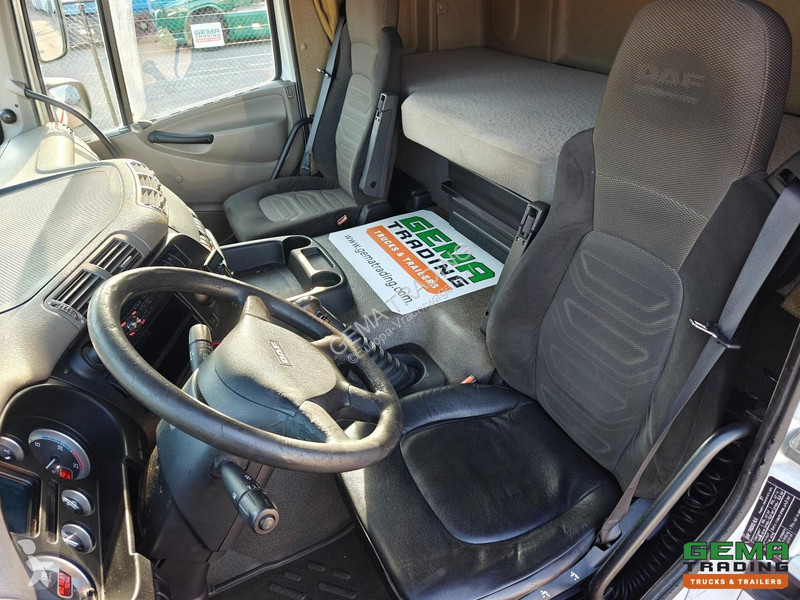 Tratores DAF 85360 4x2 SpaceCab Euro5 - Manual...