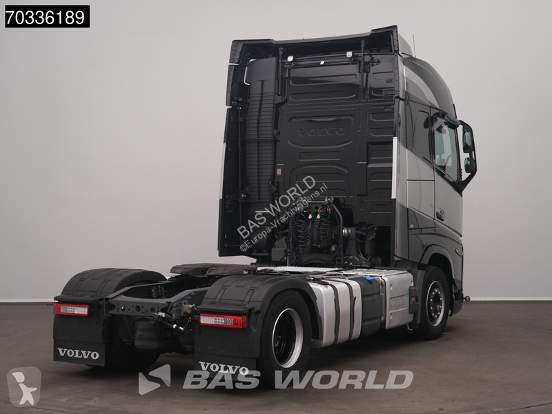 Tractor Volvo FH 460 4X2 VEB+ VDS 2xTanks ACC...
