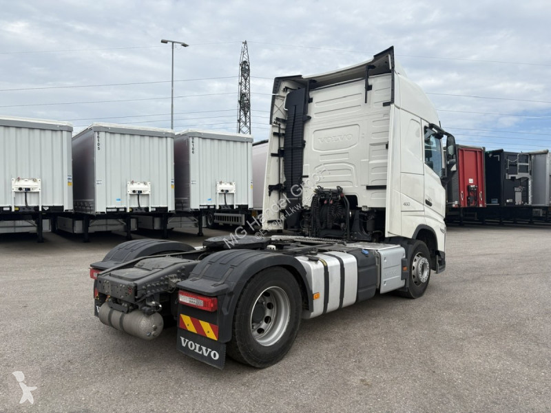 Ciągnik siodłowy Volvo FH 460 EURO 6, I-Shift,...