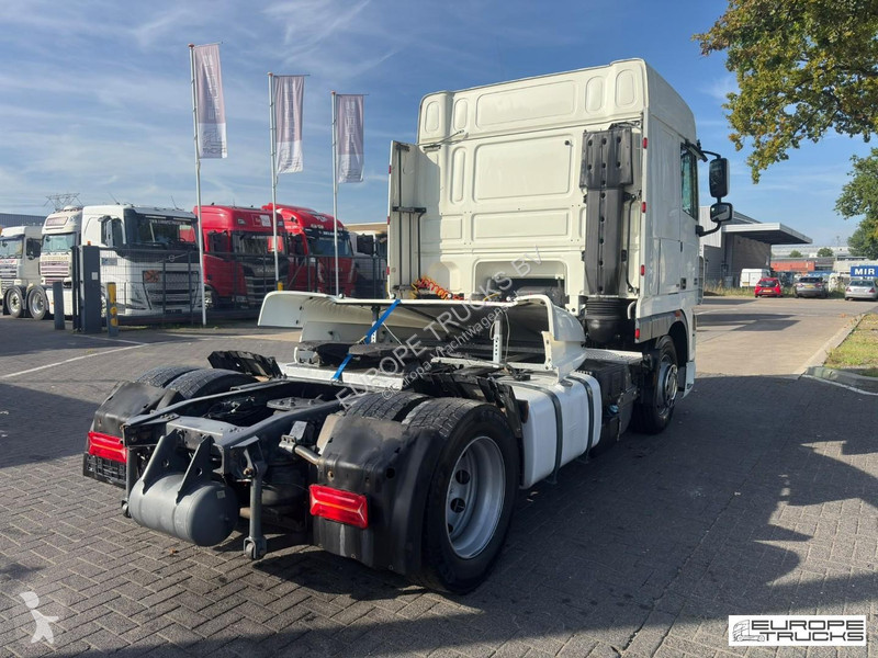 Cap tractor DAF 460 Steel/Air - Automatic - 2...