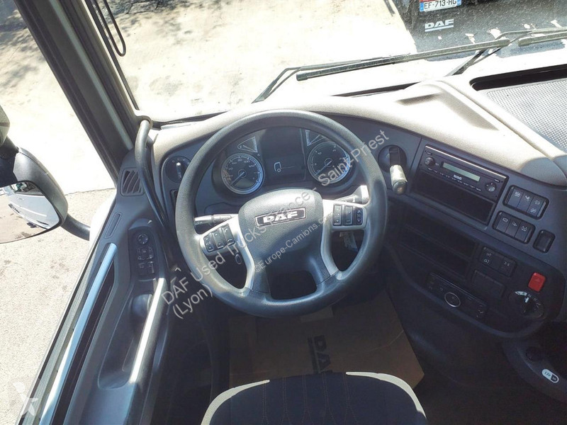 Tratores DAF 480 FT 4X2