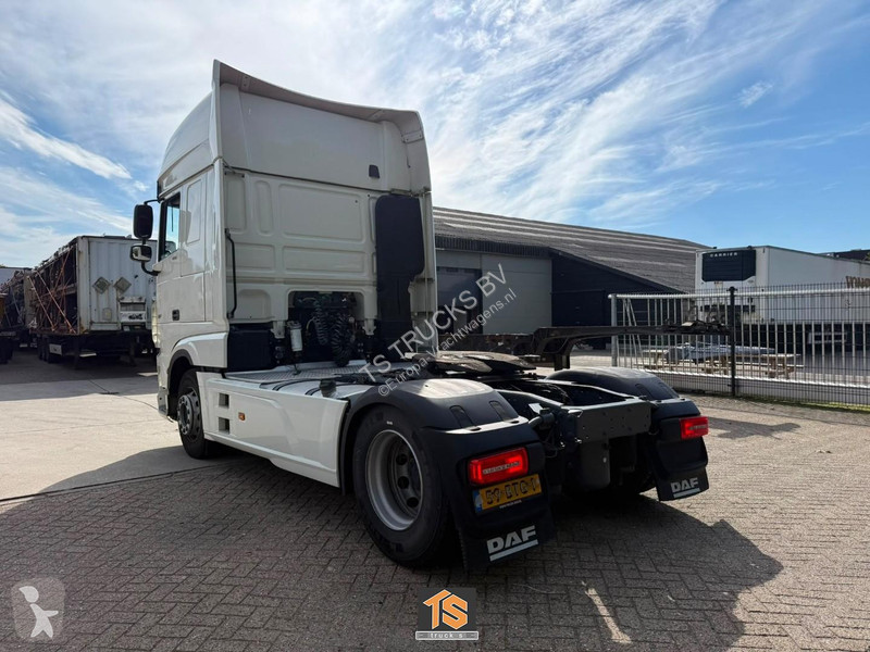 Cap tractor DAF 450 FT SSC - NL TRUCK - TOP!