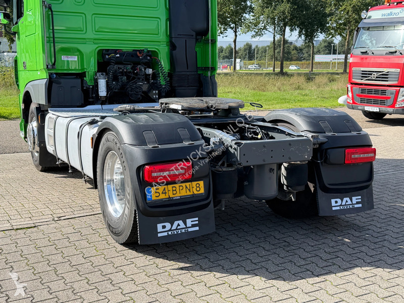 Тягач DAF 480 SSC Euro 6D Hydraulics * 568 Tkm...
