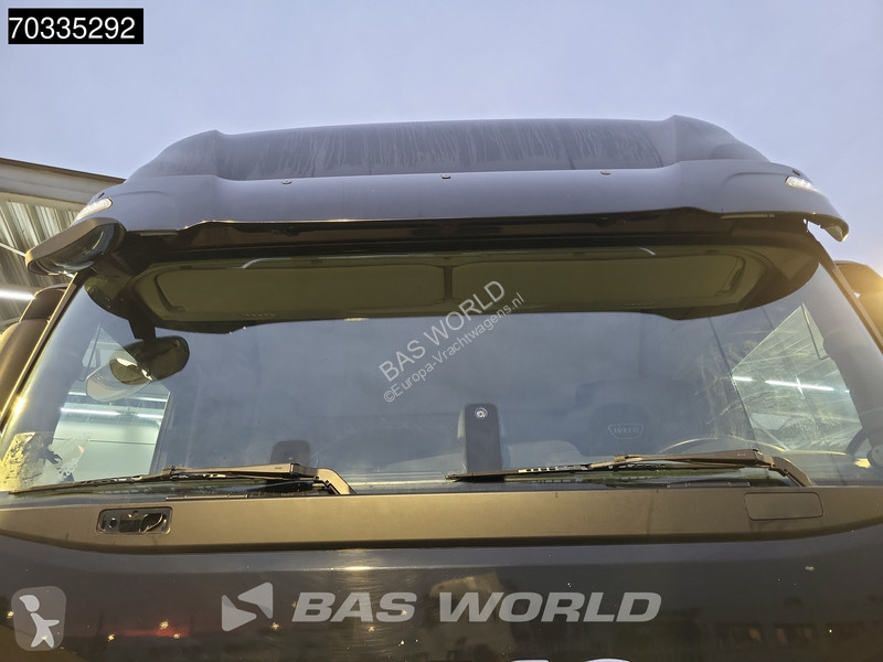 Тягач Iveco S-Way 510 S-Way 4X2 ACC Navi 80%...