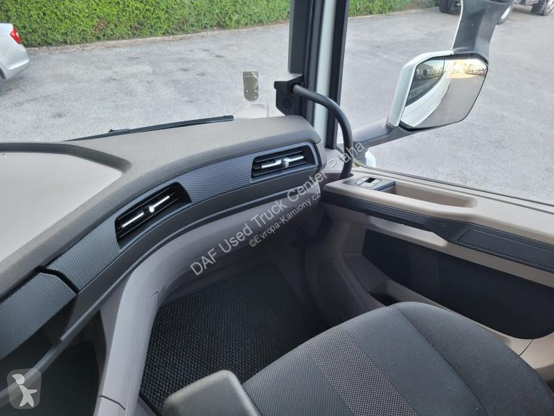 Tratores DAF 480 FT 4X2