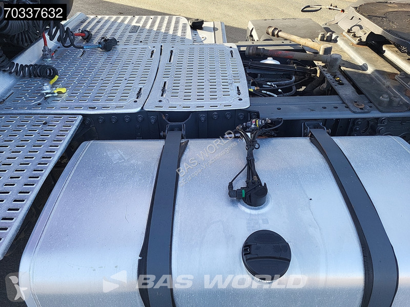 Тягач DAF 450 4X2 SC Hydraulic Standklima ACC...