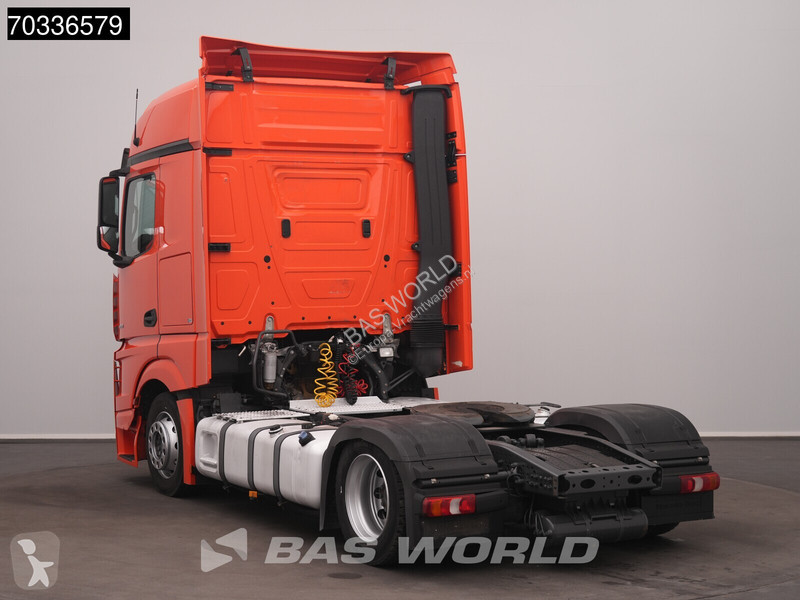 Ciągnik siodłowy Mercedes 1851 4X2 BigSpace APK...