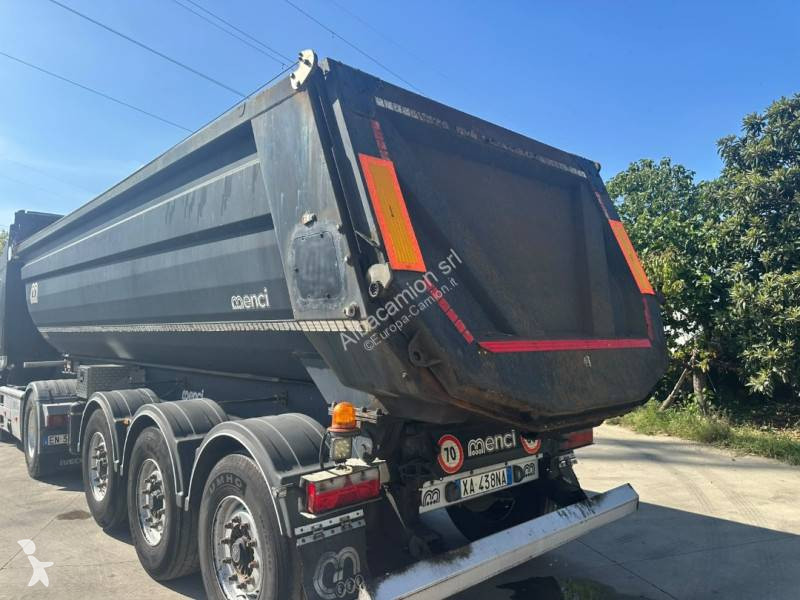 Tractor Iveco 500