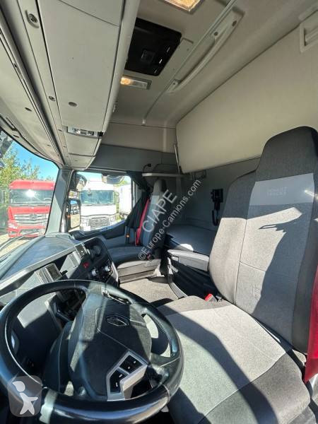 Tratores Renault 460.19 DTI 11
