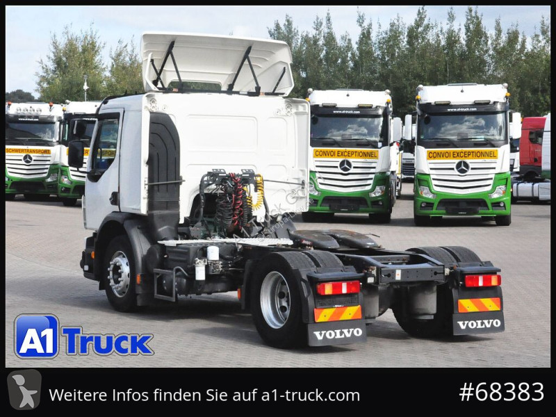 Tratores Volvo FE 280, SZM, Klima Rangierer,...