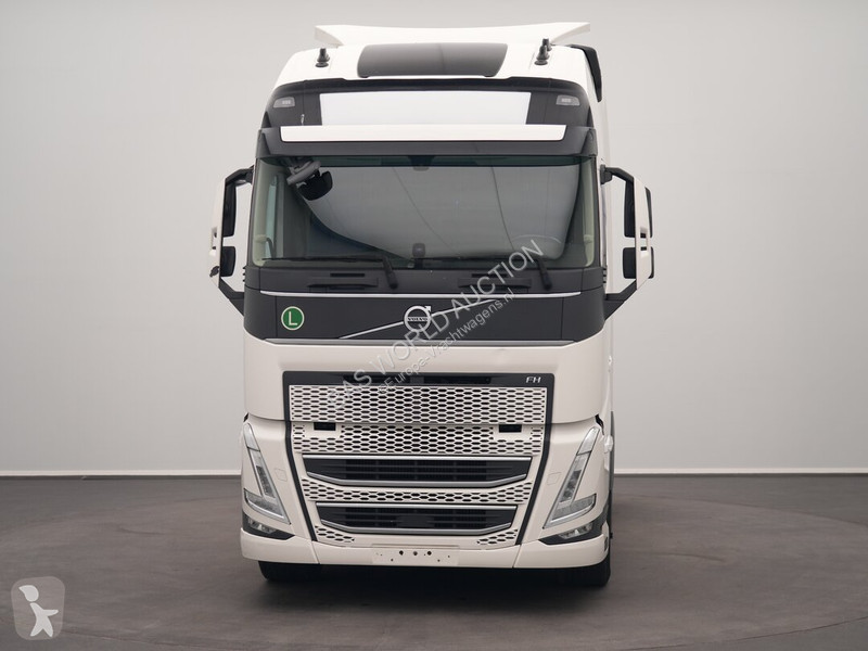 Ciągnik siodłowy Volvo FH FH 460