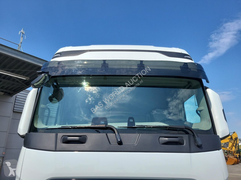 Ciągnik siodłowy Ford F-Max F-Max 500