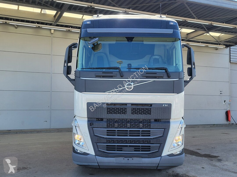 Ciągnik siodłowy Volvo FH FH 460
