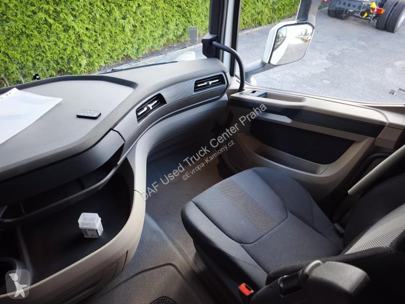 Tractor DAF 480 FT 4X2