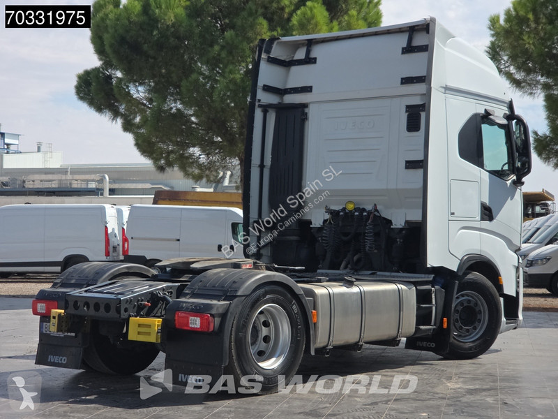 Tractor Iveco S-Way 510 4X2 SmartTacho2...