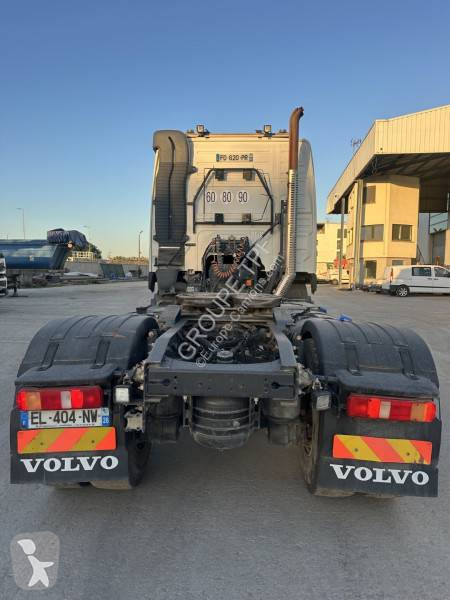 Тягач Volvo 13.460