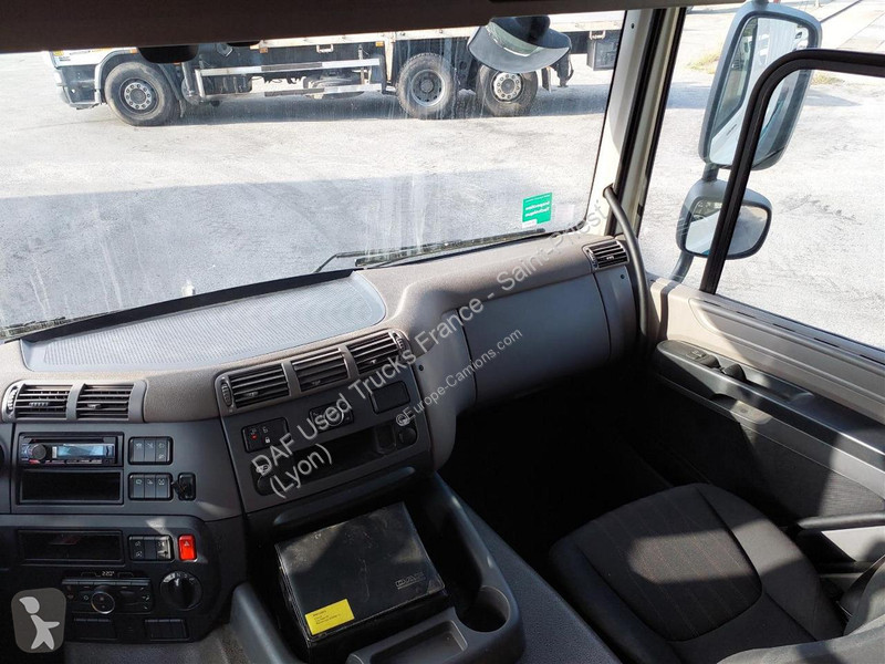 Тягач DAF 450 FT 4X2