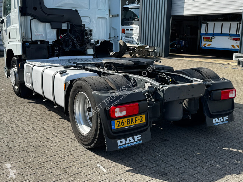 Ciągnik siodłowy DAF 450 Euro 6 Smart Tacho...
