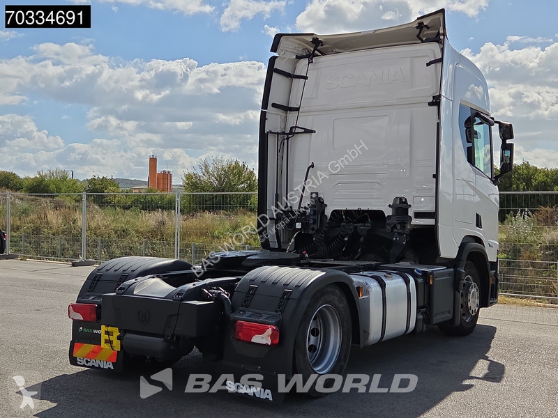 Ciągnik siodłowy Scania R460 4X2 Retarder 2x...