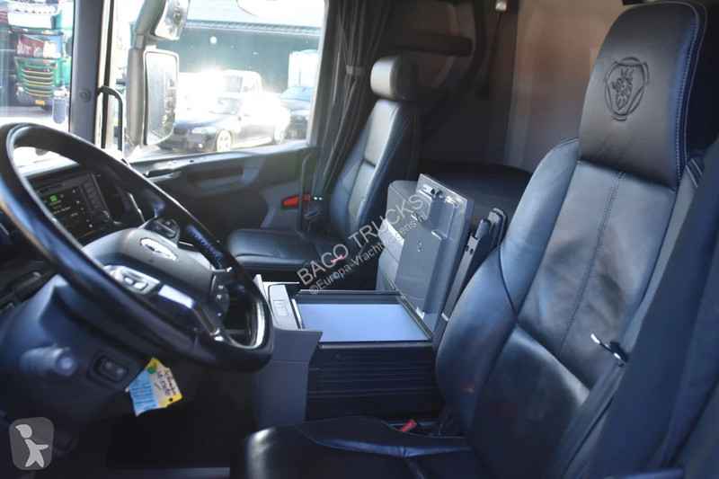 Tratores Scania R500 NGS 4x2EB - MEGA - EURO 6...