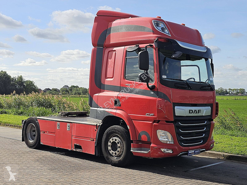 Тягач DAF 340 4x2 FTS Airco